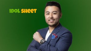 tom wang net worth