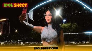 Evettexo Net Worth