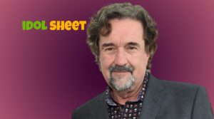Geoff Bywater Net Worth