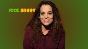 Jessica Kirson Net Worth