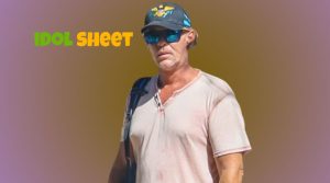 Ryan Bane Net Worth