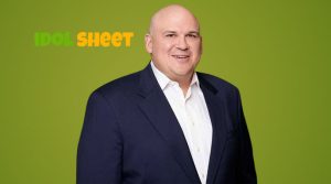 Andrew Weinberg Net Worth
