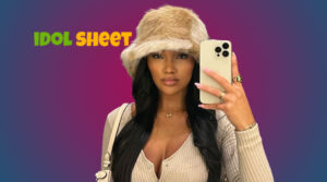 AllyiahsFace Net Worth