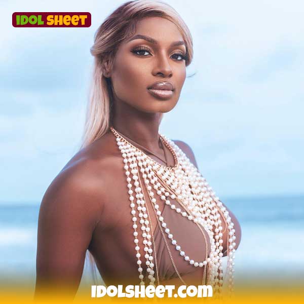 Lisa Yaro Net Worth