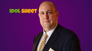 Steve Menzies Net Worth