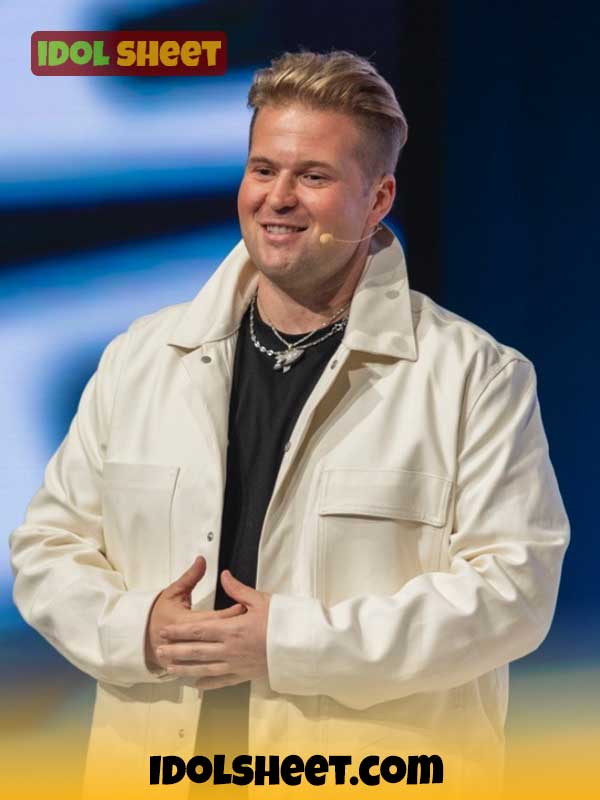 Charlie Rocket Net Worth