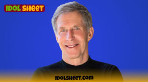 Greg Kidd Net Worth