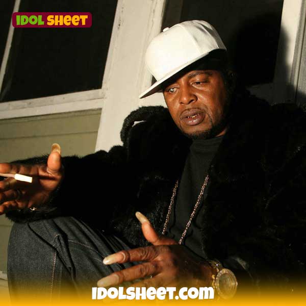 Mr Biggs Net Worth