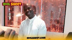 Nigel Talley Net Worth