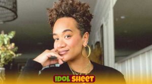 Alex Elle Net Worth