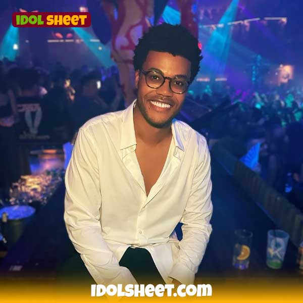 Amir Mathis Net Worth