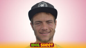 Chris Joslin Net Worth