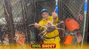 Freddy Maugatai Net Worth
