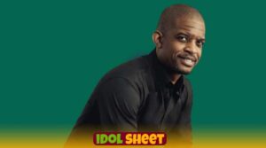 Gee Roberson Net Worth