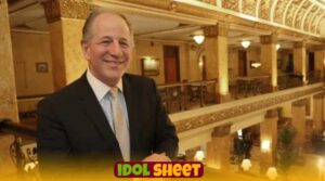 Greg Marcus Net Worth