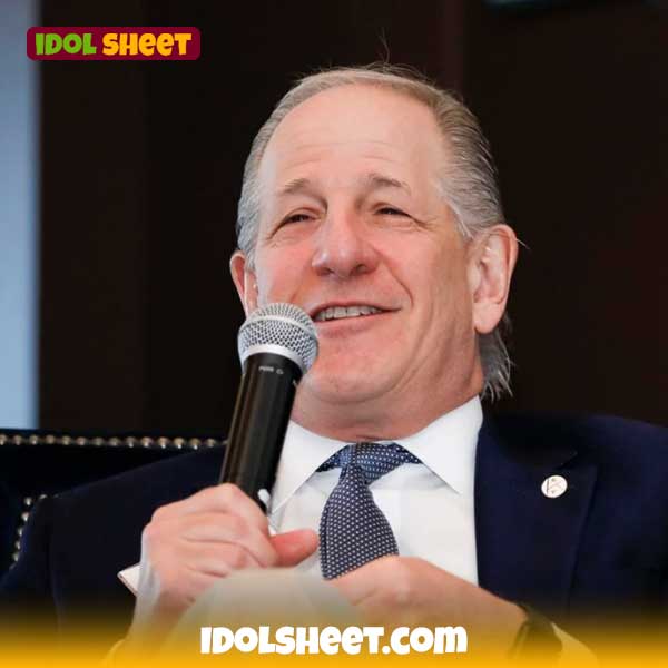 Greg Marcus Net Worth