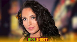Maya Sieber Net Worth