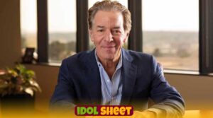 Tom Shane Net Worth