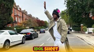 Asap Nast Net Worth