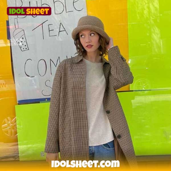 Iris Apatow Net Worth
