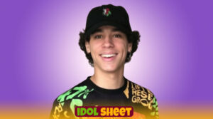 J4ckson7 Net Worth