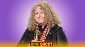 Jenny Beavan Net Worth