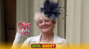 Jo Malone Net Worth