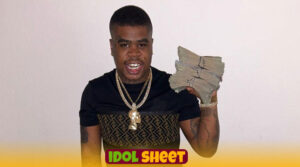 Jooba Loc Net Worth