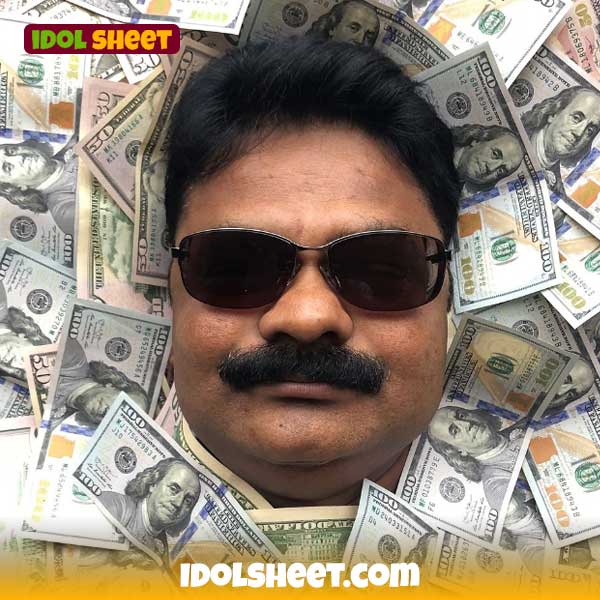 Just Sul Net Worth