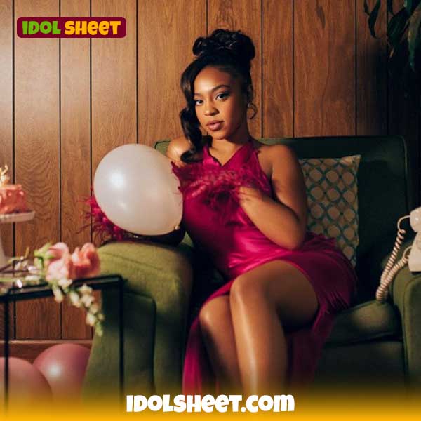 Priah Ferguson Net Worth