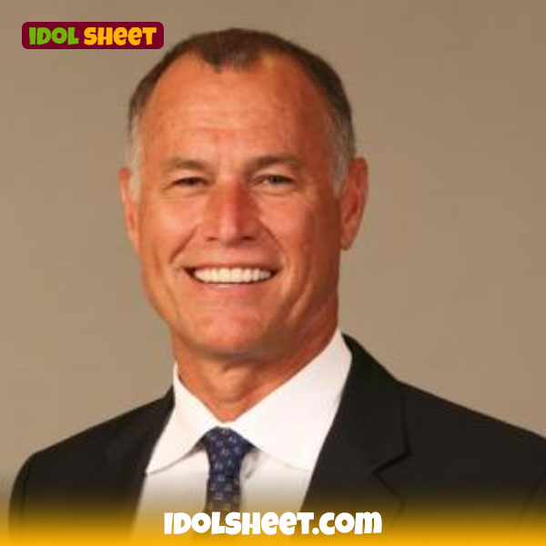 Rick Workman Net Worth