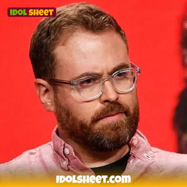 Sam Reich Net Worth