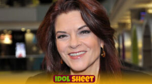 Tara Cash Net Worth