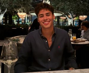 Andrew Davila