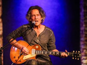 Billy Squier