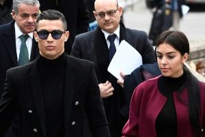 Cristiano Ronaldo Net Worth