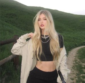 Emily Dobson