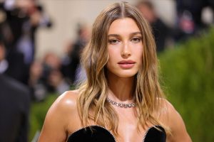 Hailey Bieber’s Skincare & Beauty Secrets