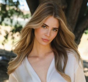 Hannah Thomas