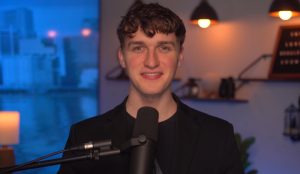 Luke Beasley