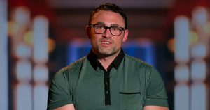 Matthew Duliba
