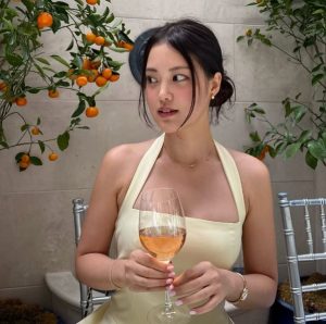 Michelle Choi