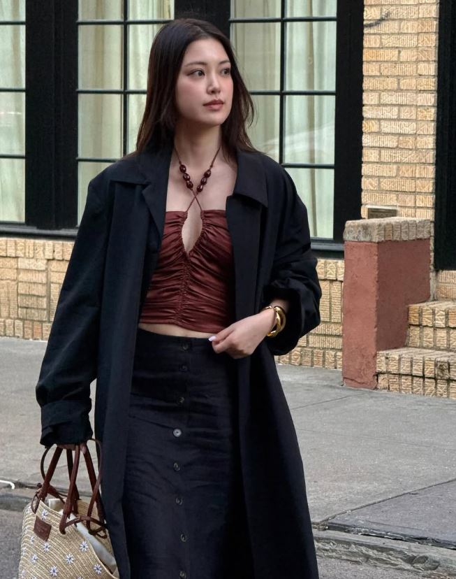 Michelle Choi