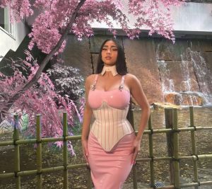 Paloma Mami