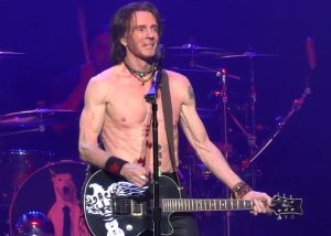 Rick Springfield Net Worth
