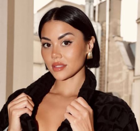 Alex Zamora