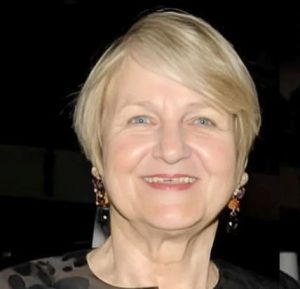 Annaliese Witschak