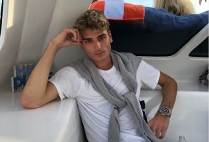 Austin Shepard