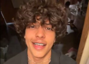 Ayden Valdez