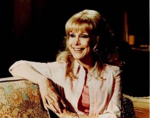 Barbara Meale